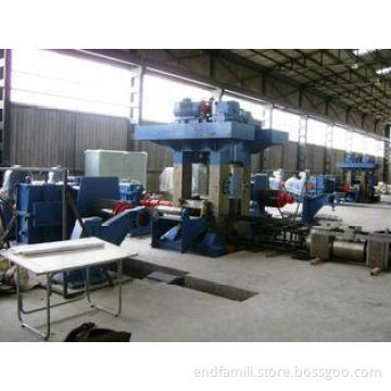 Cold Rolling Mill Machinery 150m/min